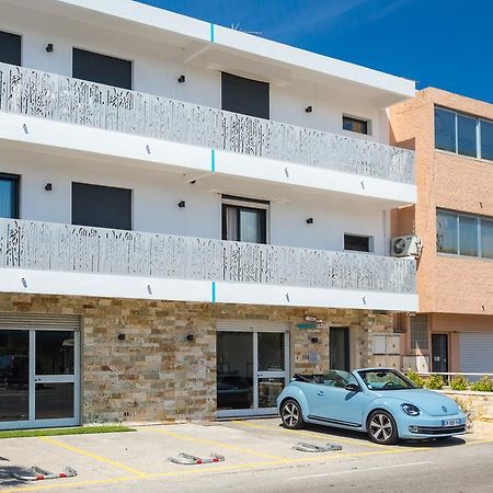 Апартаменты Appart Azur Сен-Лоран-дю-Вар Экстерьер фото